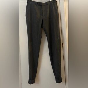 SuitSupply Vitale Barberis Canonico Trousers